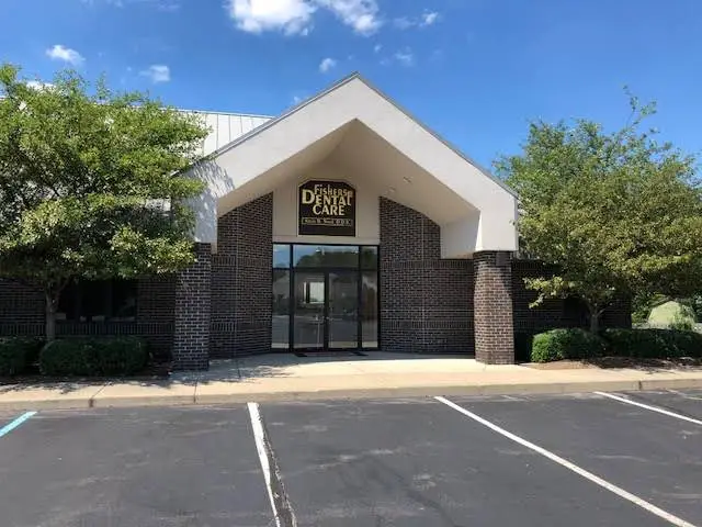 Fishers Dental Care