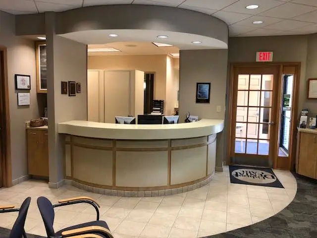 Fishers Dental Care