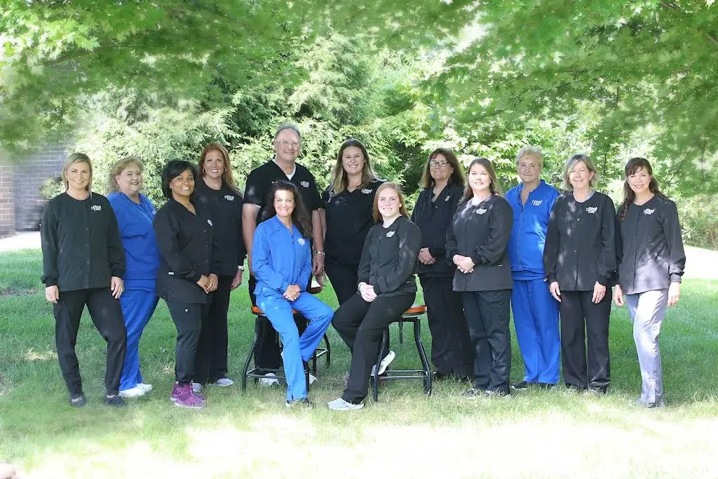 Fishers Dental Care
