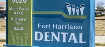 Fort Harrison Dental