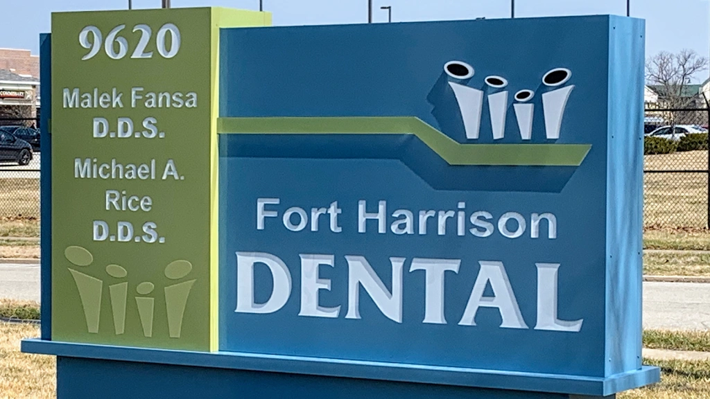 Fort Harrison Dental