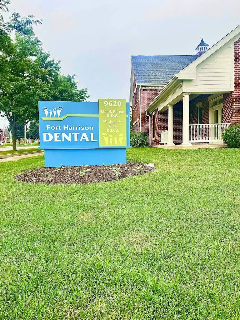 Fort Harrison Dental