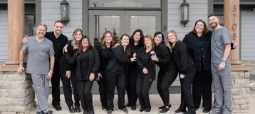 Kondas Dental Group