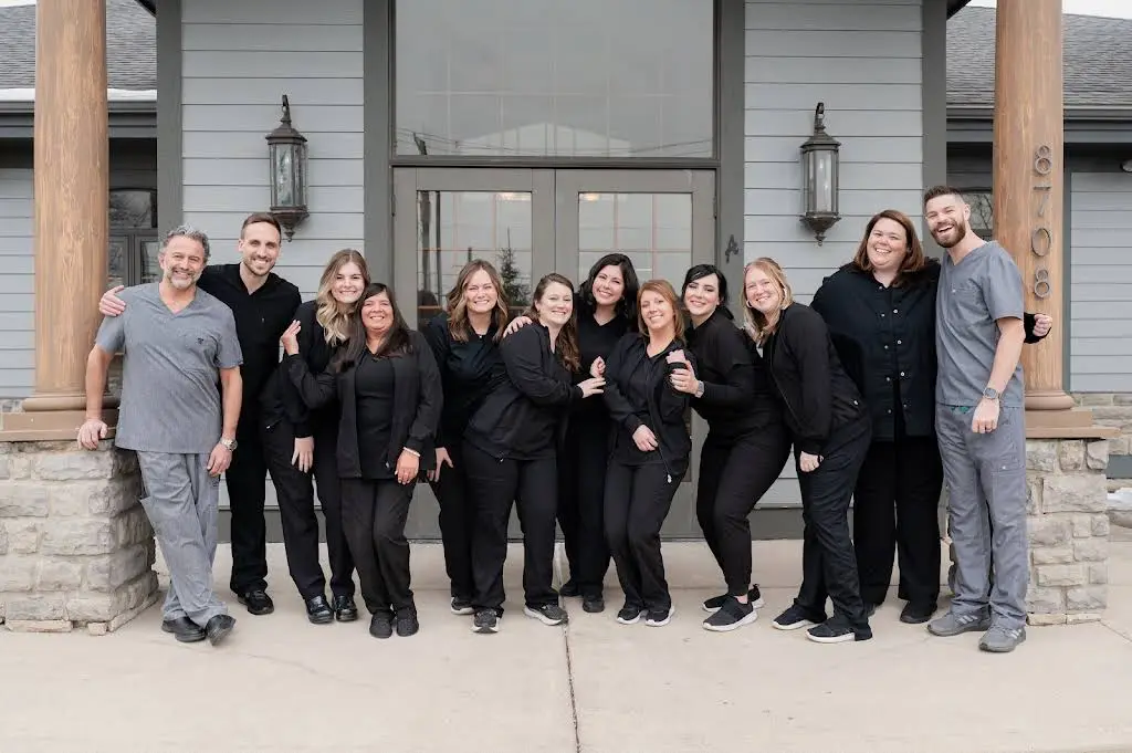 Kondas Dental Group