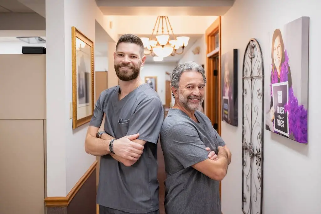 Kondas Dental Group