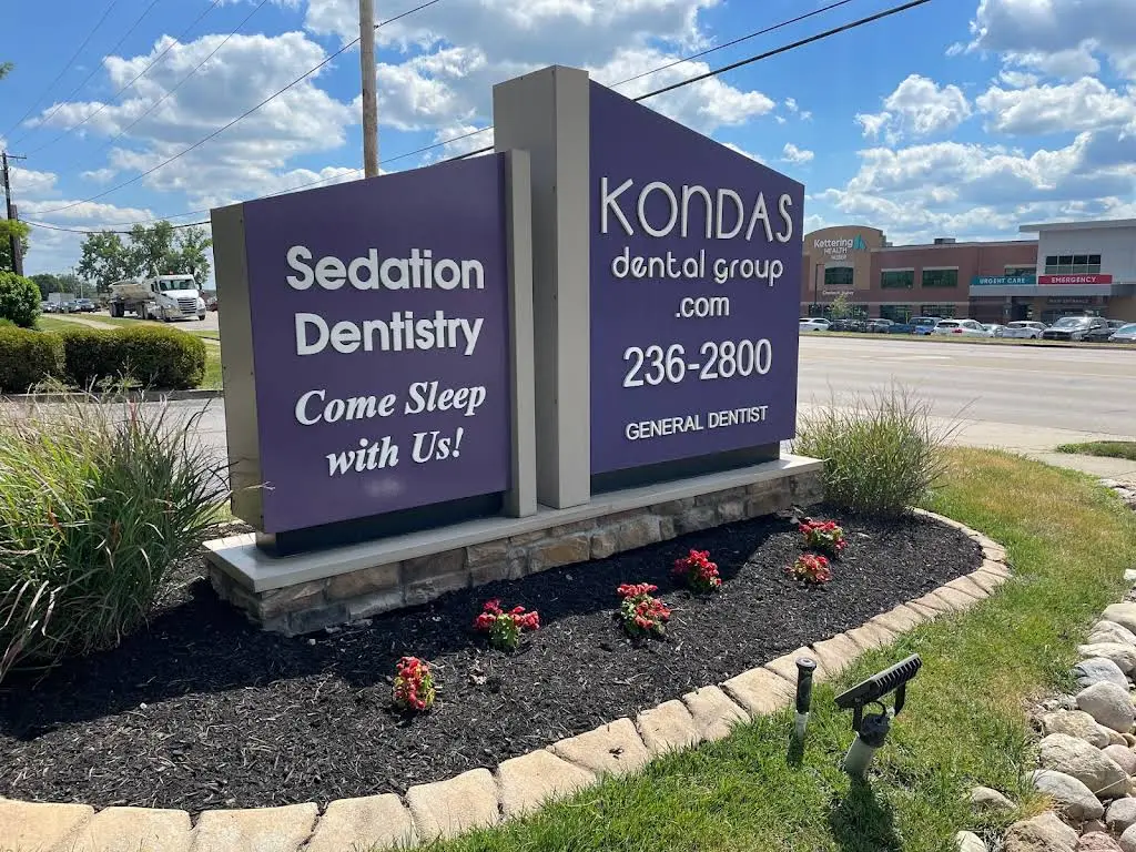 Kondas Dental Group