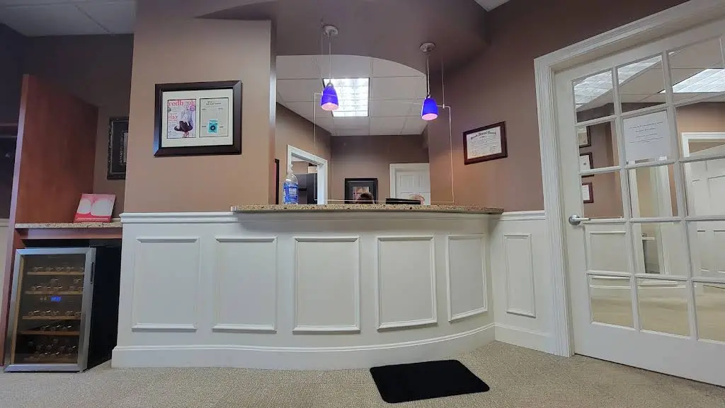 Advanced Periodontal Center
