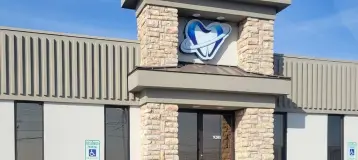Blue Tooth Dental