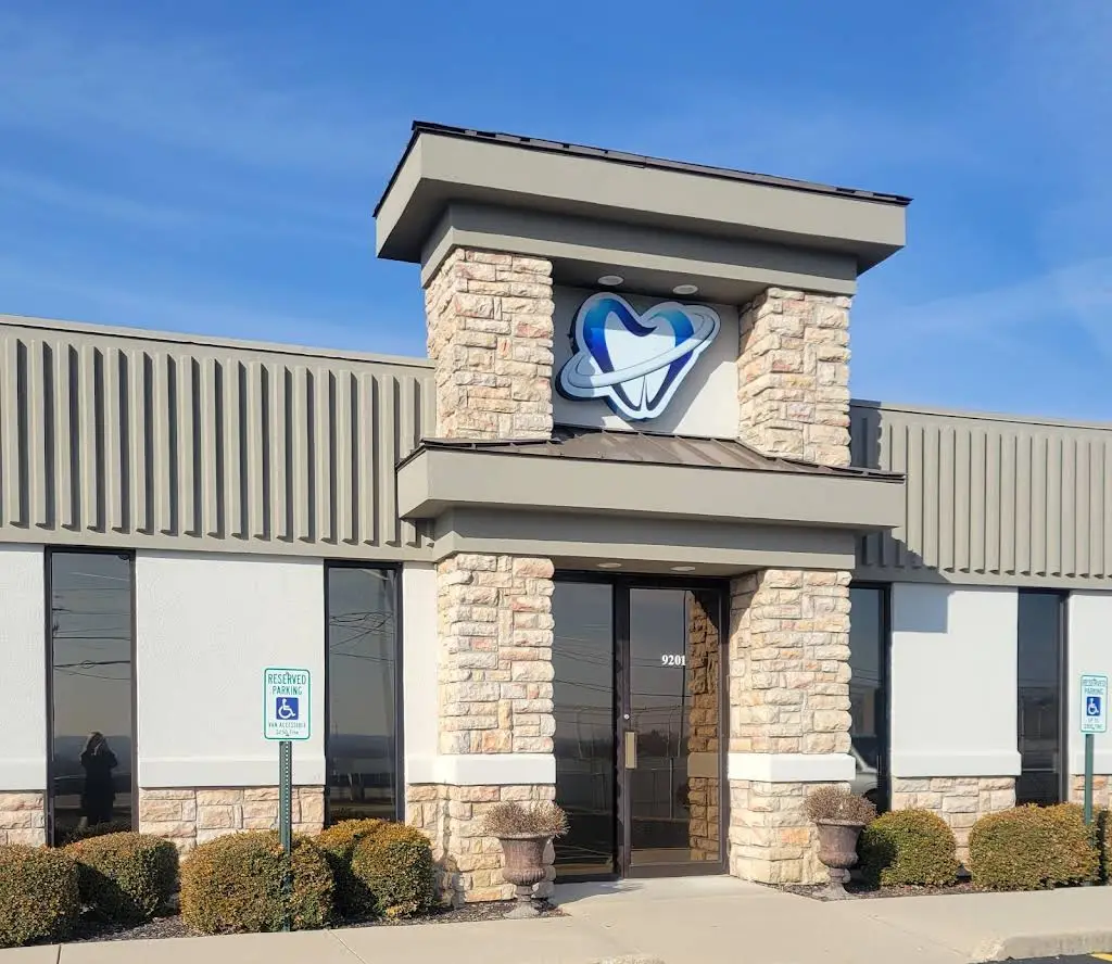 Blue Tooth Dental