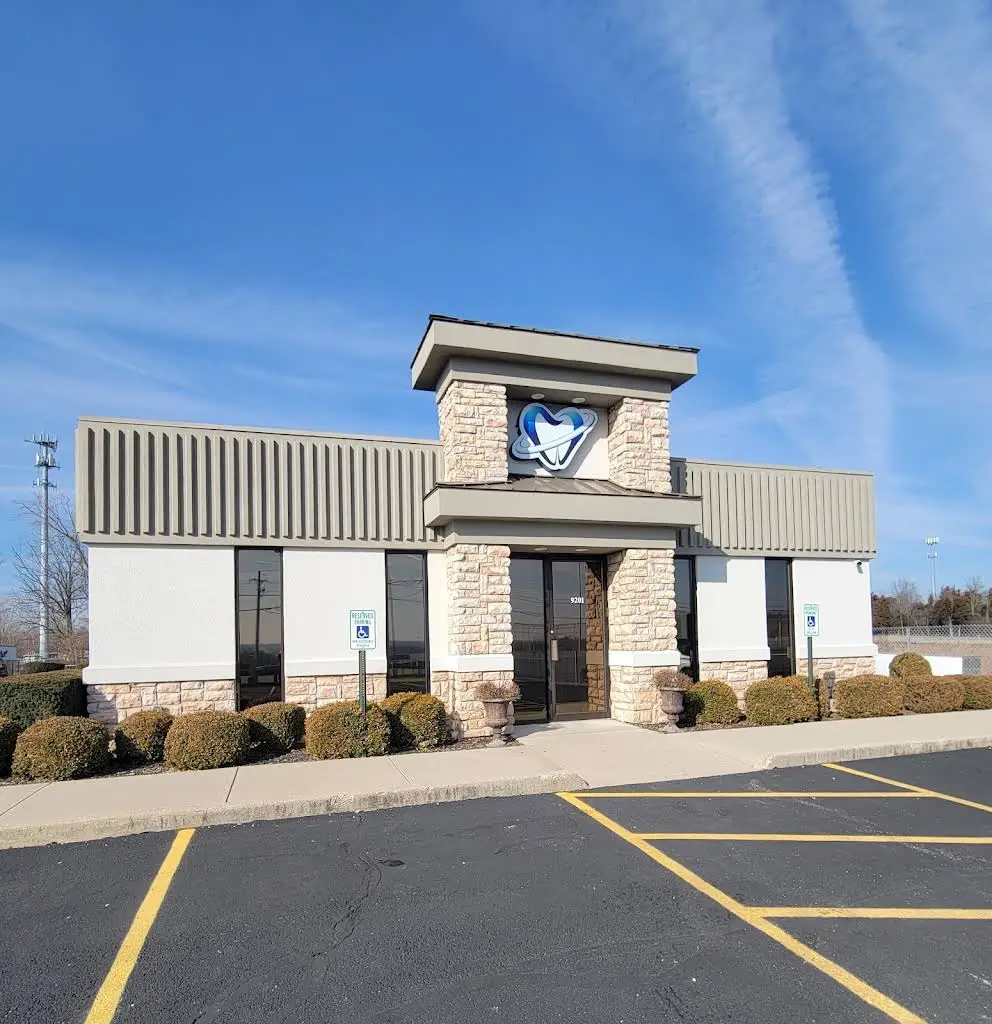Blue Tooth Dental