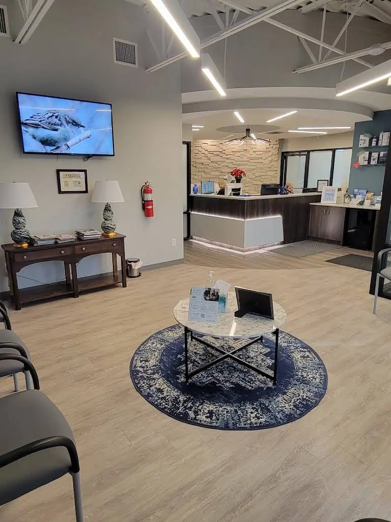 Blue Tooth Dental
