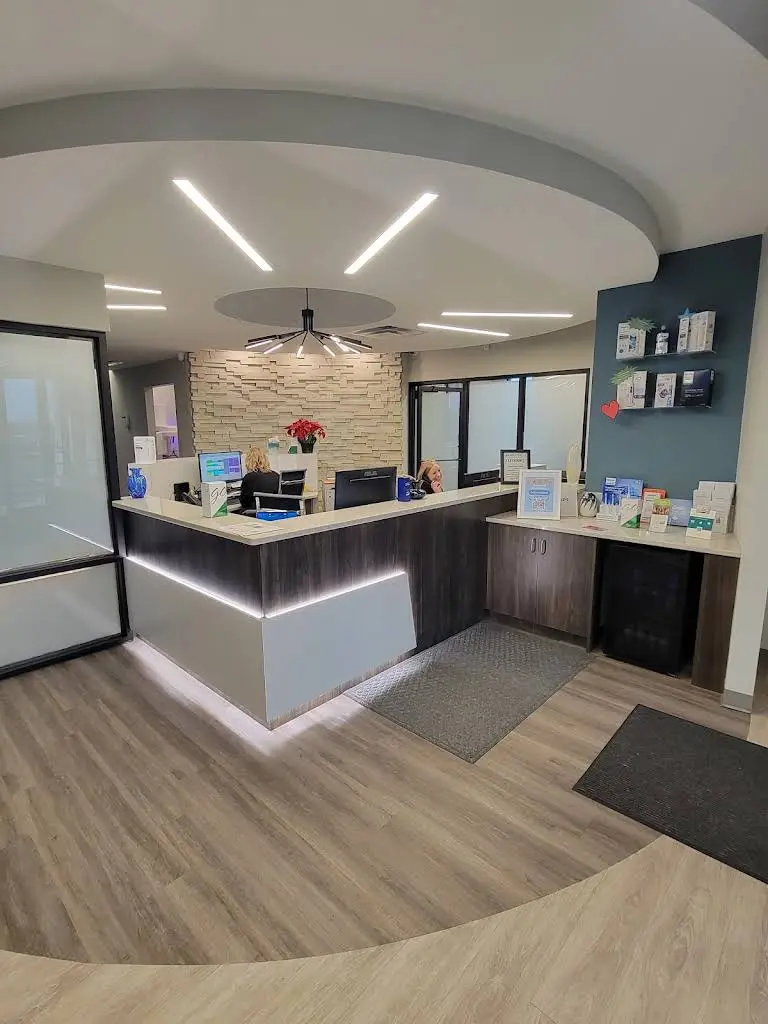 Blue Tooth Dental
