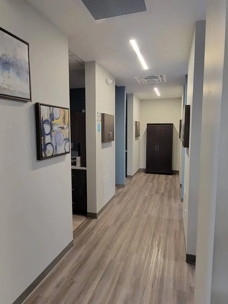 Blue Tooth Dental