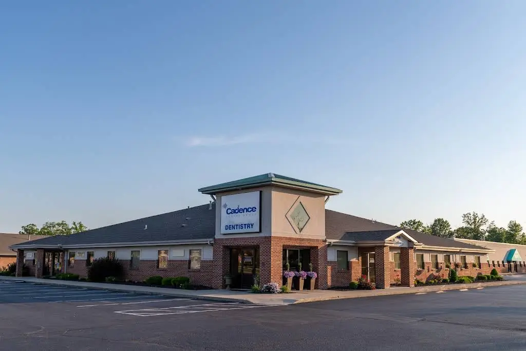 Cadence Dental Group