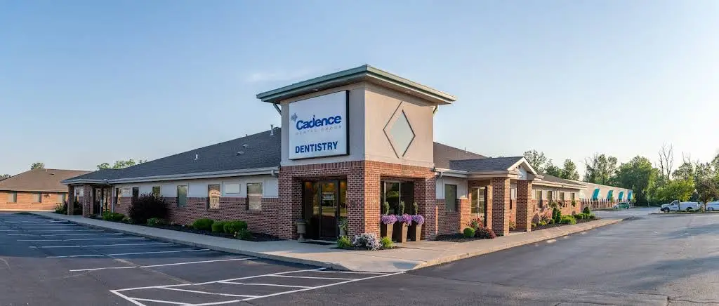 Cadence Dental Group