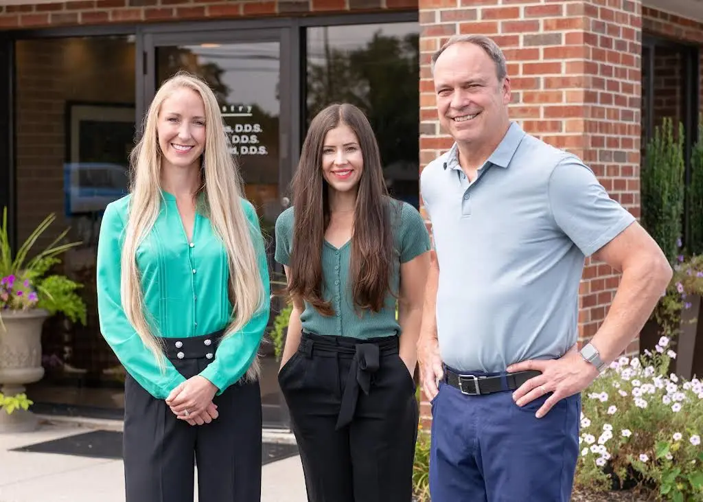 Cadence Dental Group