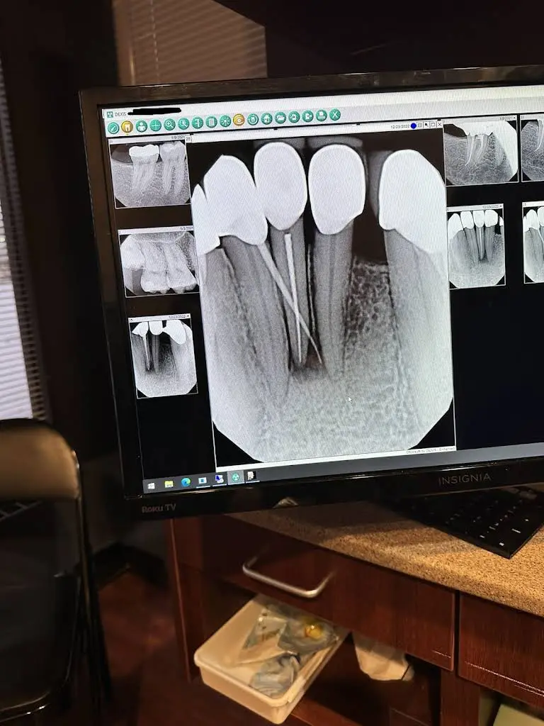 Cadence Dental Group