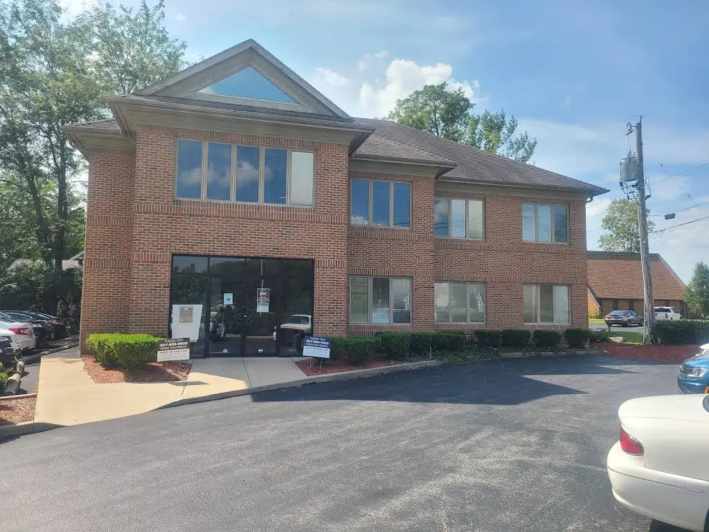 LUNT ORTHODONTICS