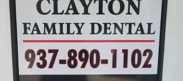 Clayton Family Dental