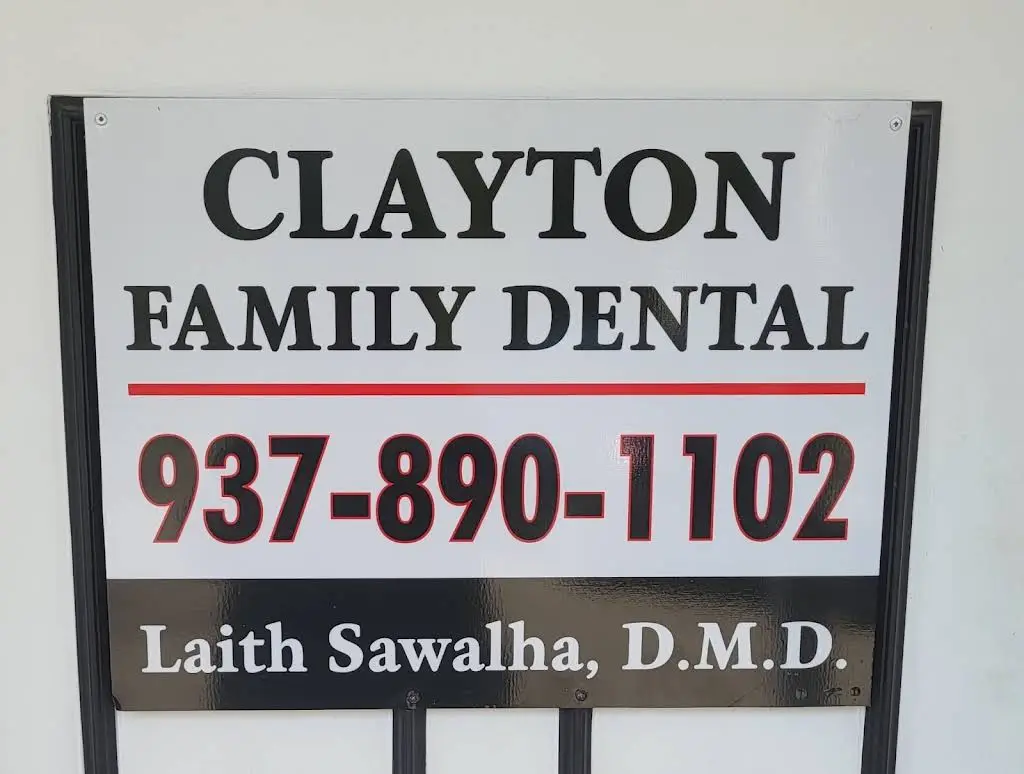 Clayton Family Dental
