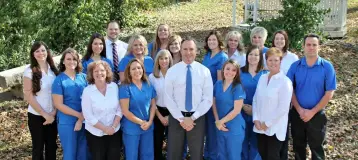 Burke Orthodontics - Huber Heights