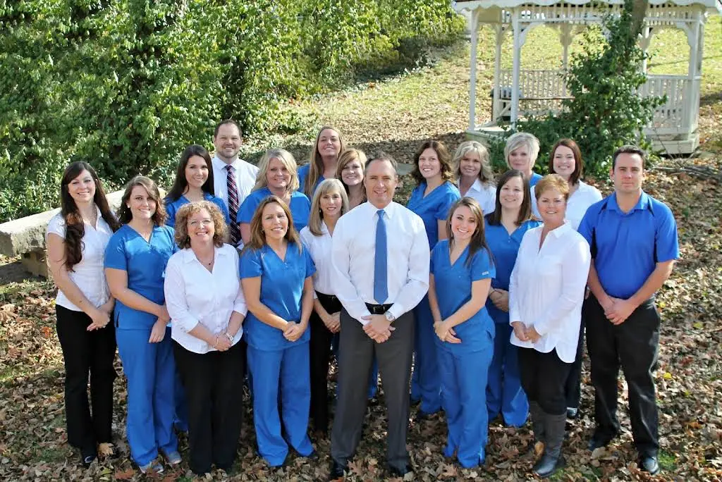Burke Orthodontics - Huber Heights