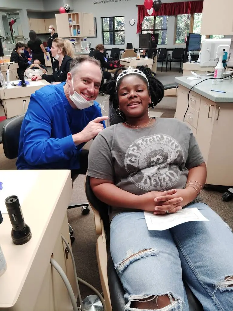 Burke Orthodontics - Huber Heights