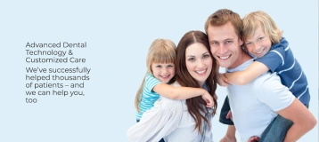 Dental Smile Professionals - Huber Heights