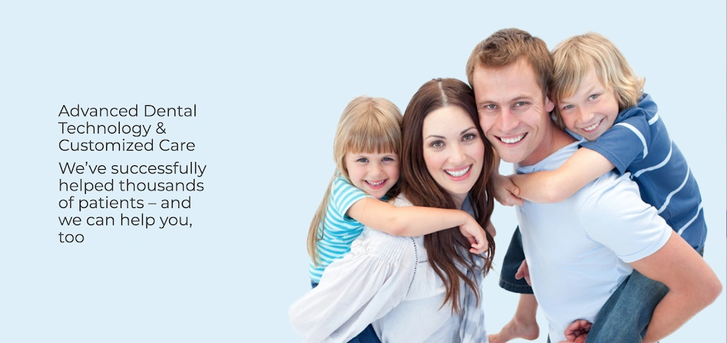 Dental Smile Professionals - Huber Heights