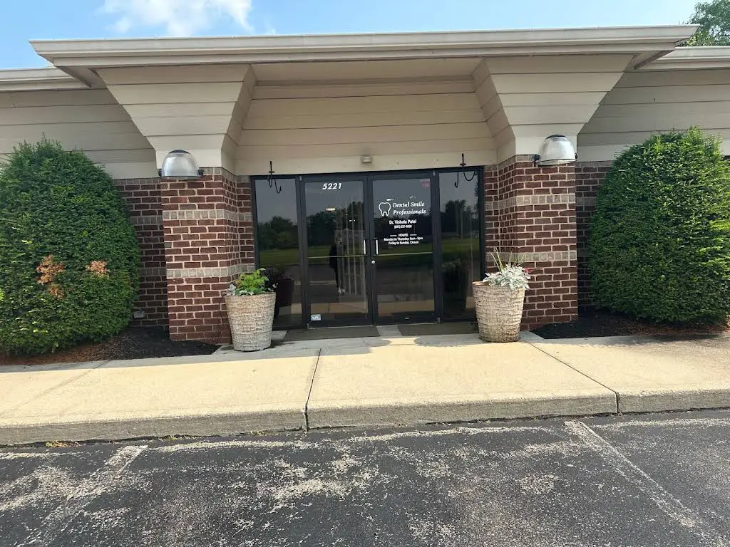 Dental Smile Professionals - Huber Heights