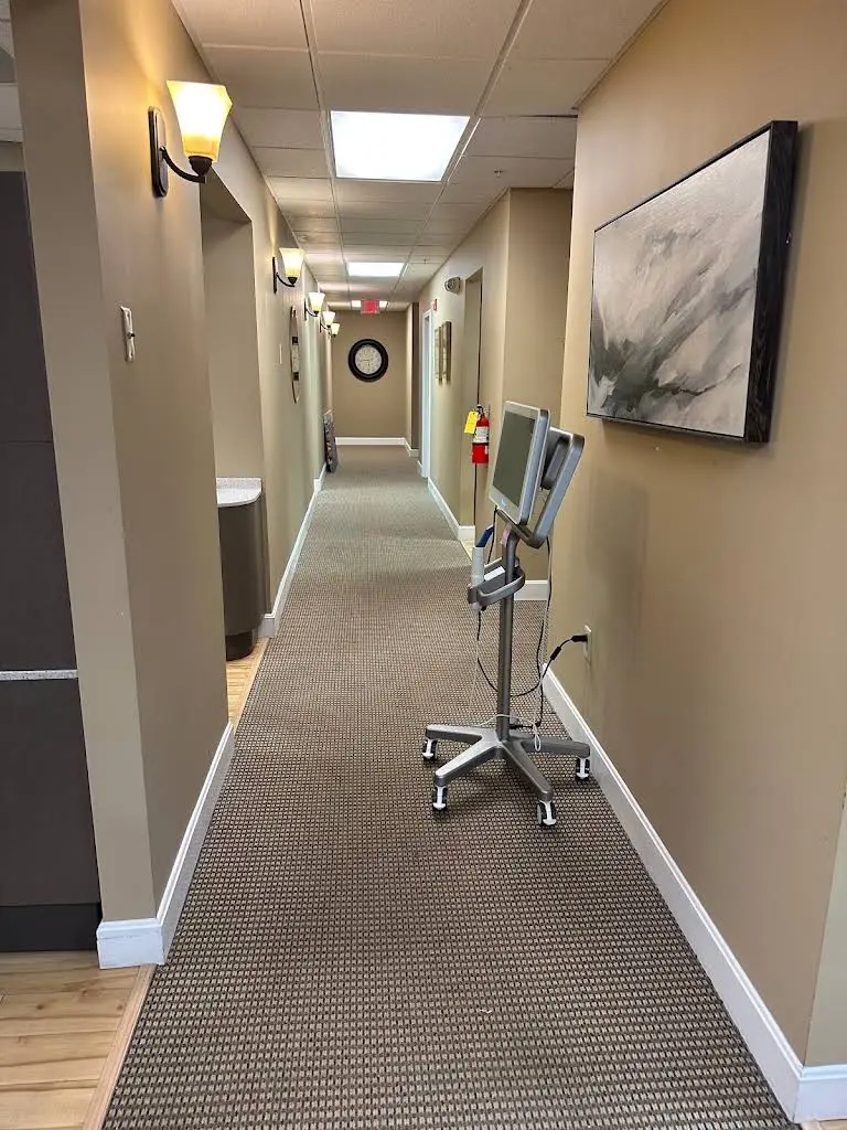 Dental Smile Professionals - Huber Heights