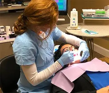 Dental Smile Professionals - Huber Heights