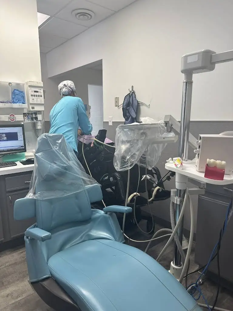Dayton Dental Care Unlimited