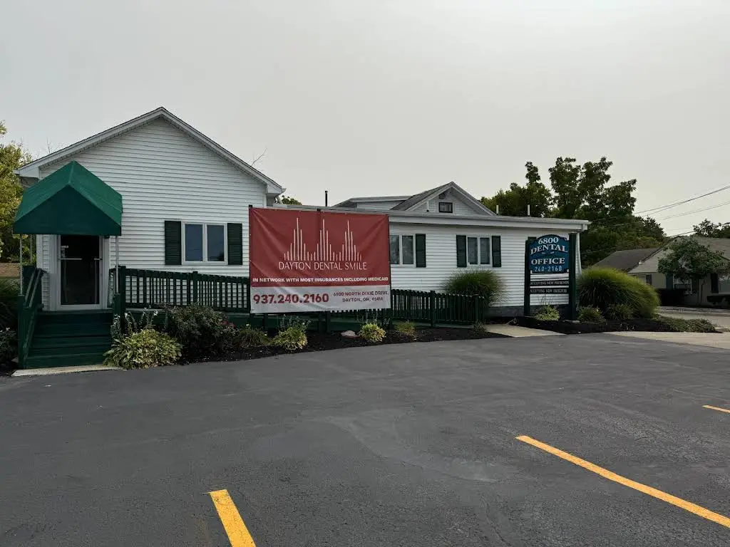 Dayton Dental Smile