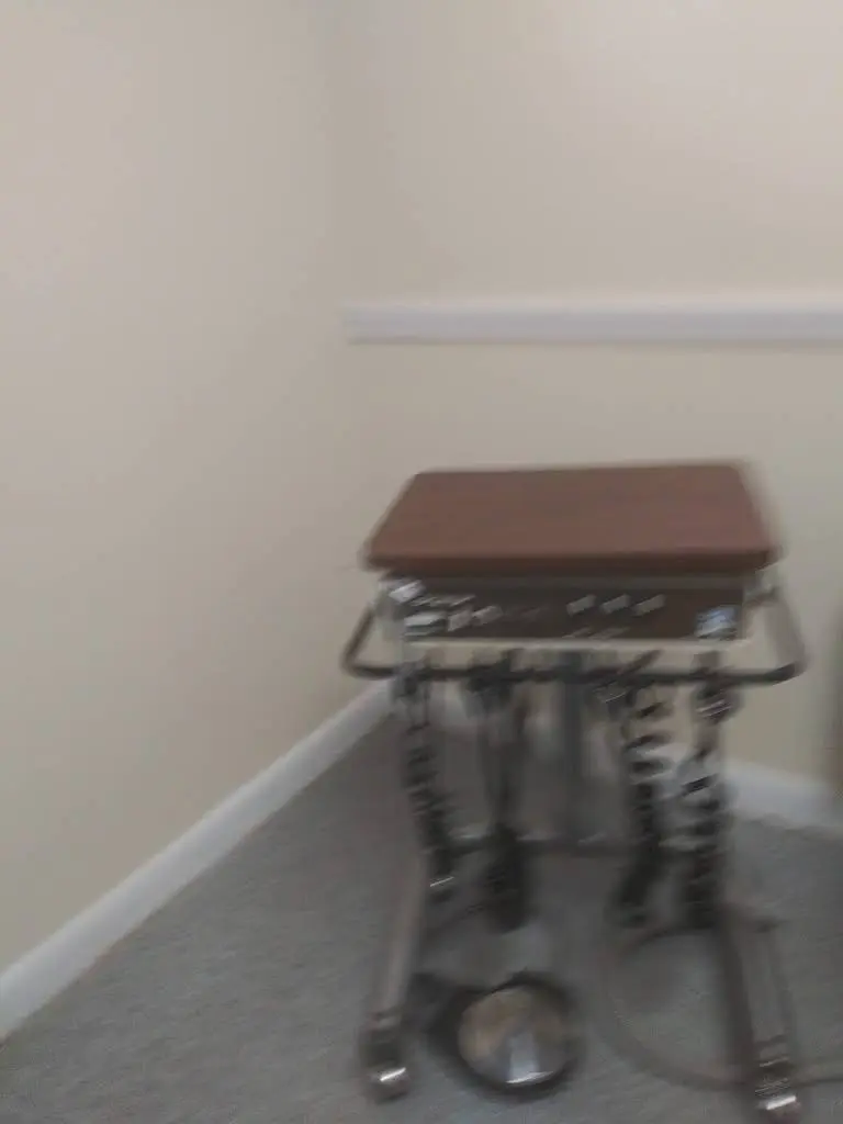Dacosta Percival F DDS / Salem Malvern Dental Clinic