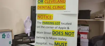 Miami Valley Hospital Dental Center