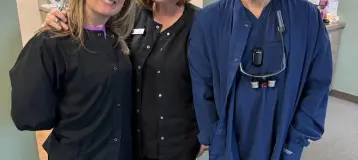 Steve A. Sato, DDS
