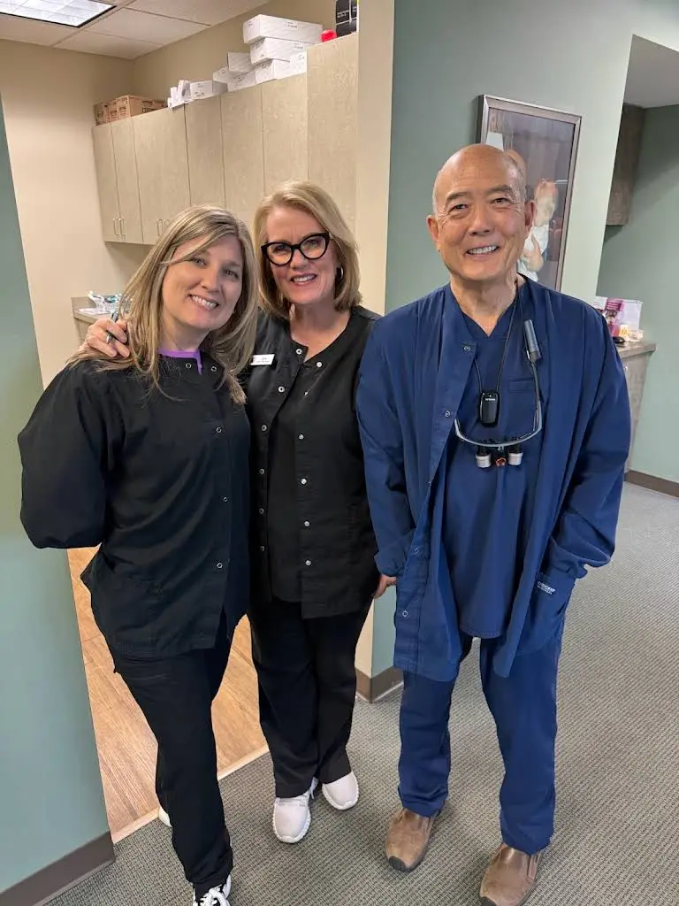 Steve A. Sato, DDS