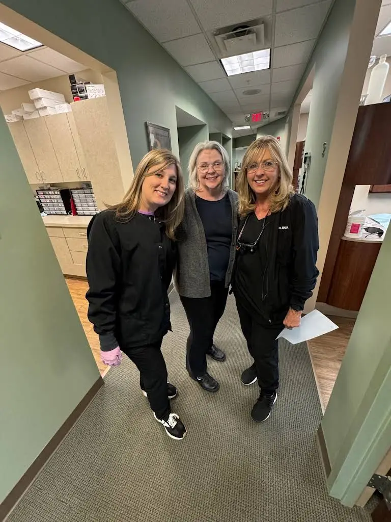 Steve A. Sato, DDS