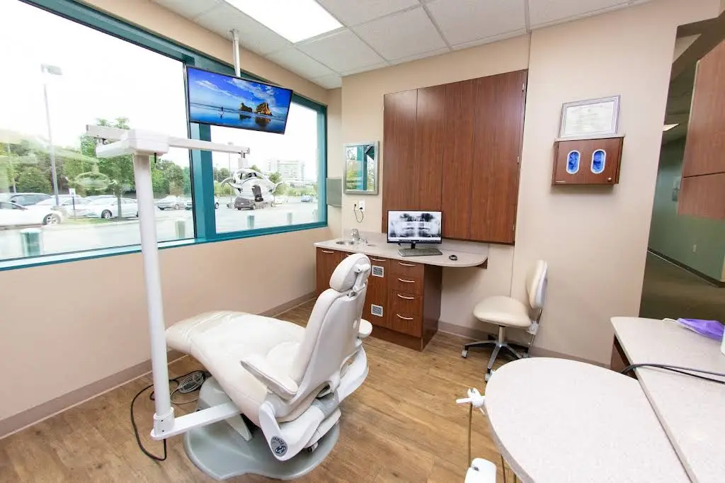 Steve A. Sato, DDS