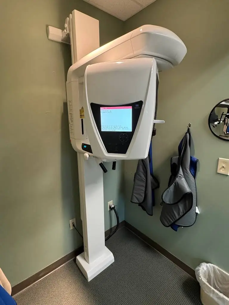 Steve A. Sato, DDS