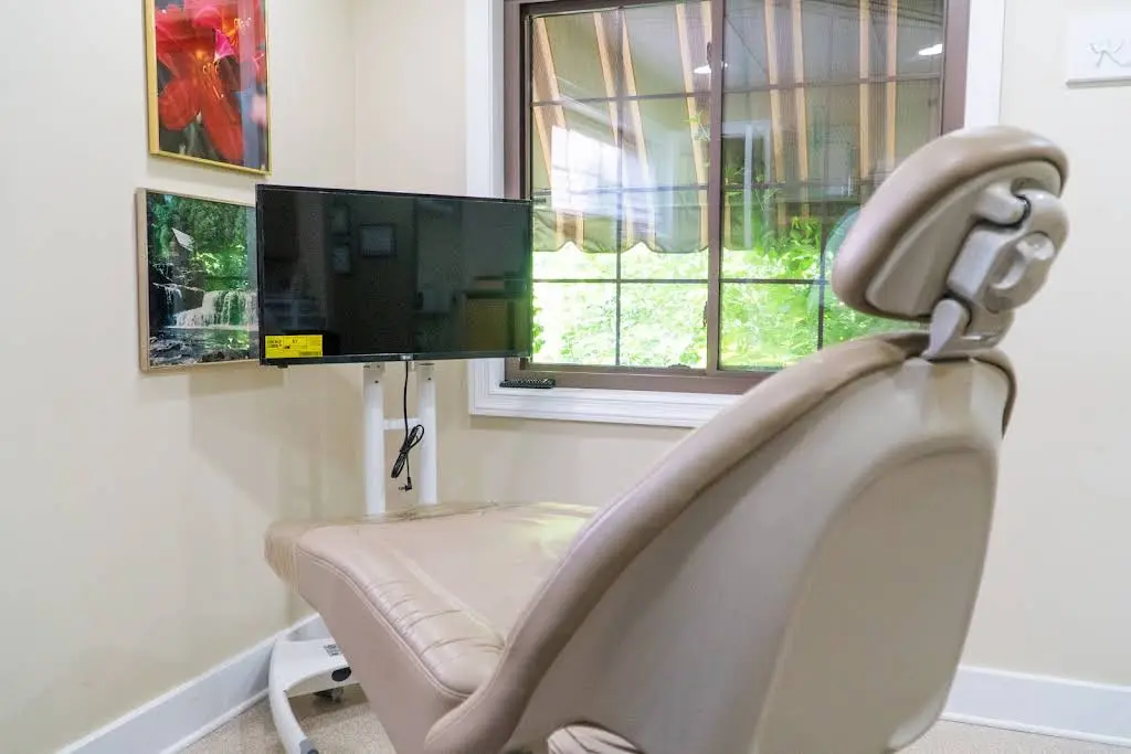 Premier Dental of Oakwood