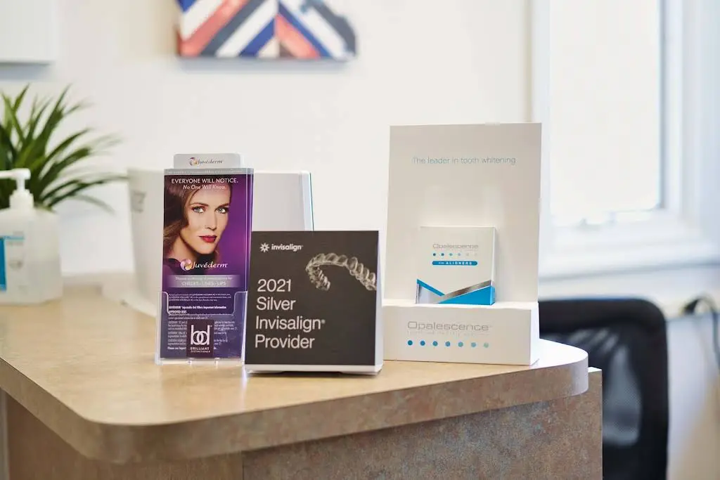 Premier Dental of Oakwood