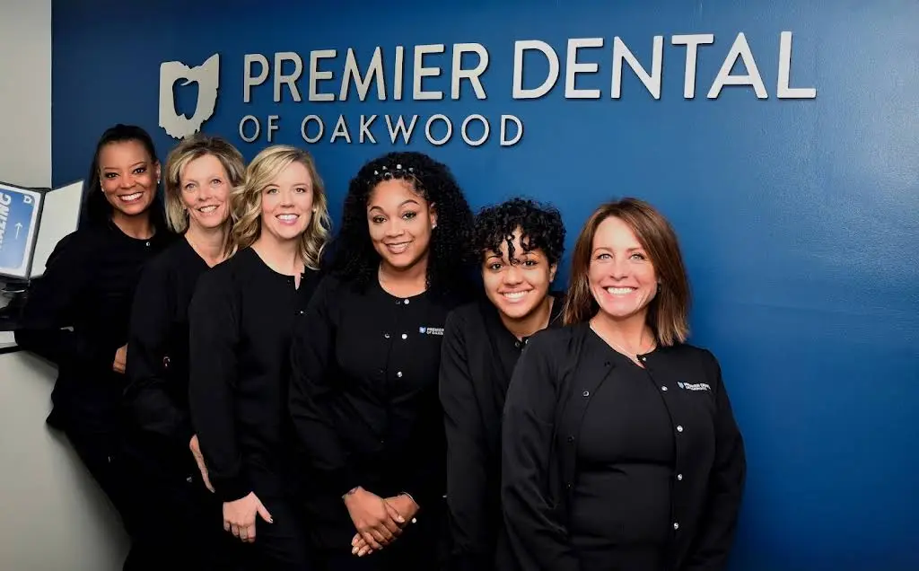 Premier Dental of Oakwood