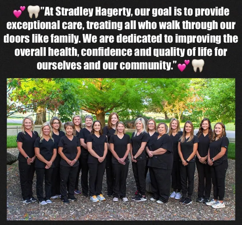 Stradley Hagerty LLC