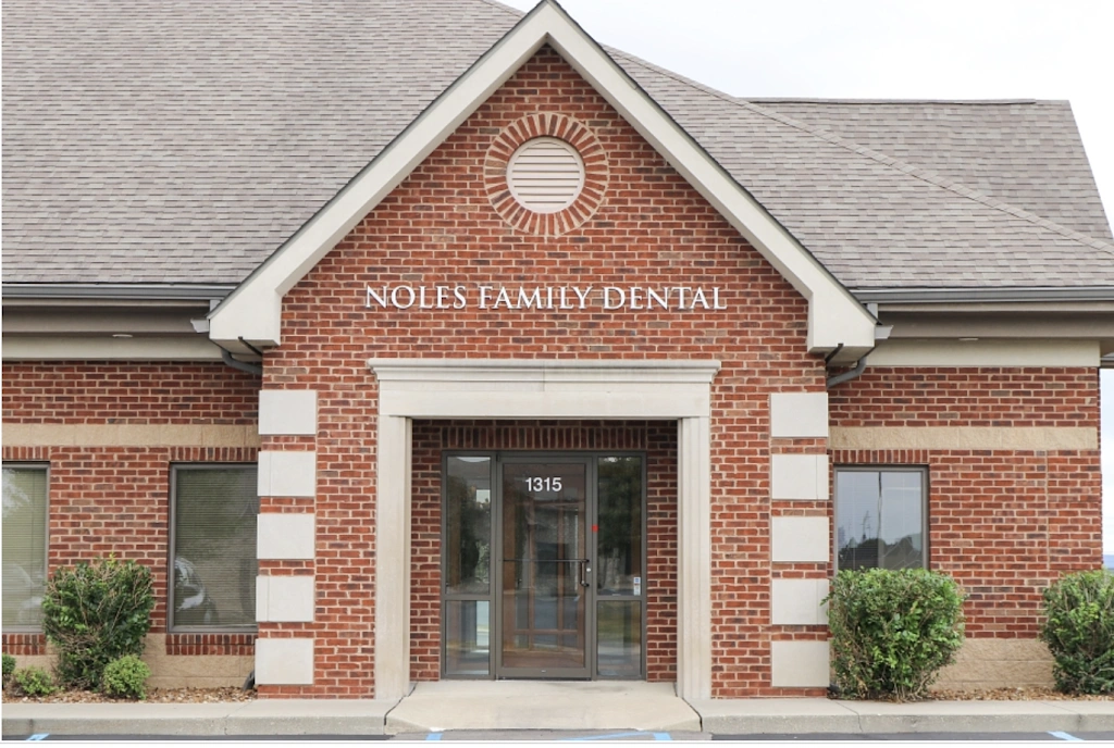 Noles Family Dental