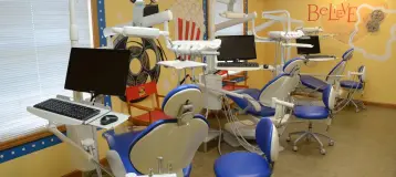 Children's Dental Care