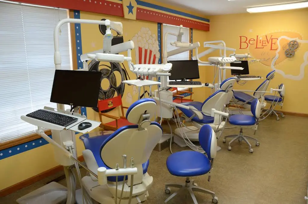 Children's Dental Care