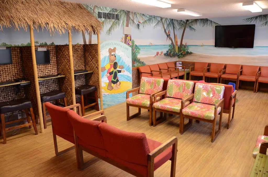 Children's Dental Care