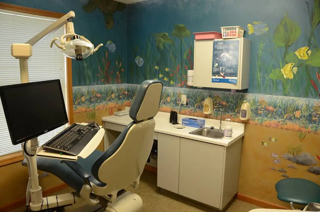Children's Dental Care